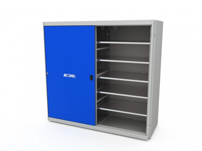 Шкаф для инструментов MODUL XXL 01 купить в Омске
