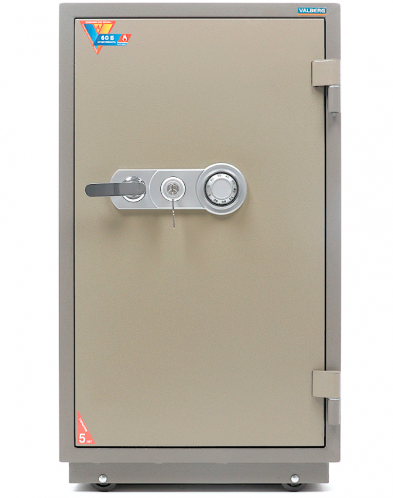 Огнестойкий сейф Valberg FRS-99.T-CL купить в Омске Огнестойкий сейф Valberg FRS-99.T-CL купить в Омске
