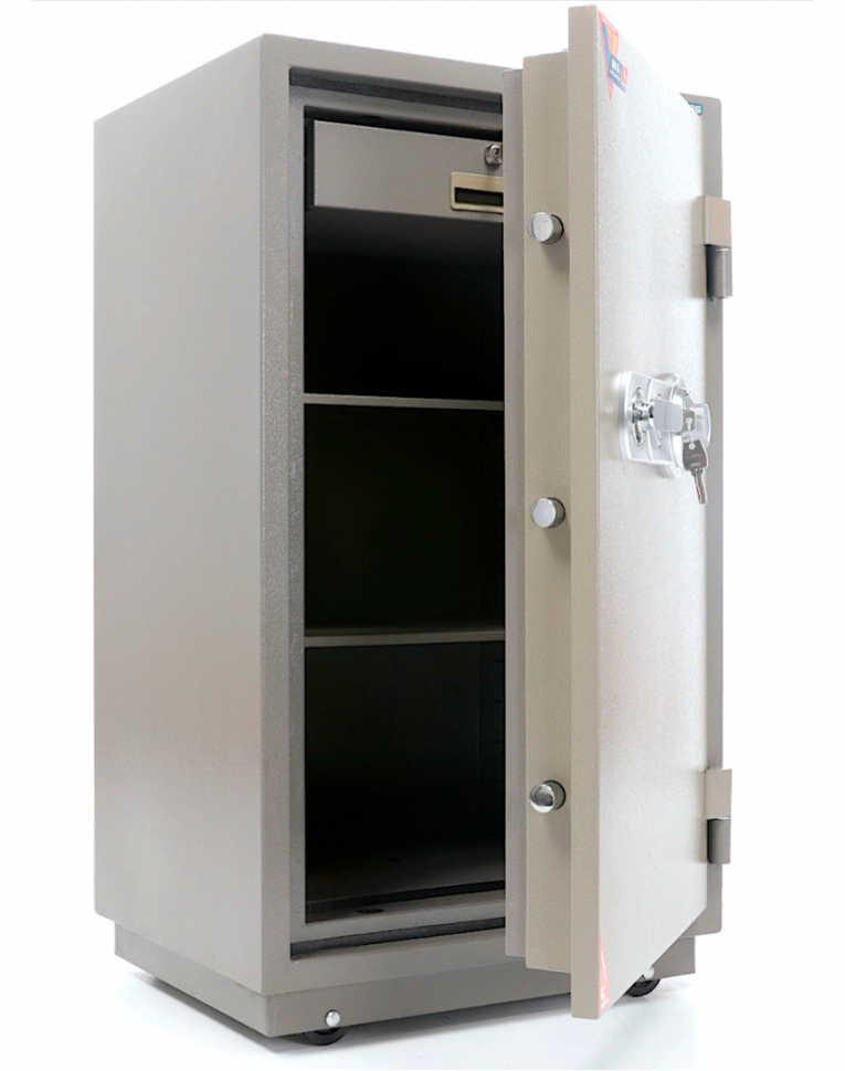 Огнестойкий сейф Valberg FRS-99.T-CL купить в Омске Огнестойкий сейф Valberg FRS-99.T-CL купить в Омске