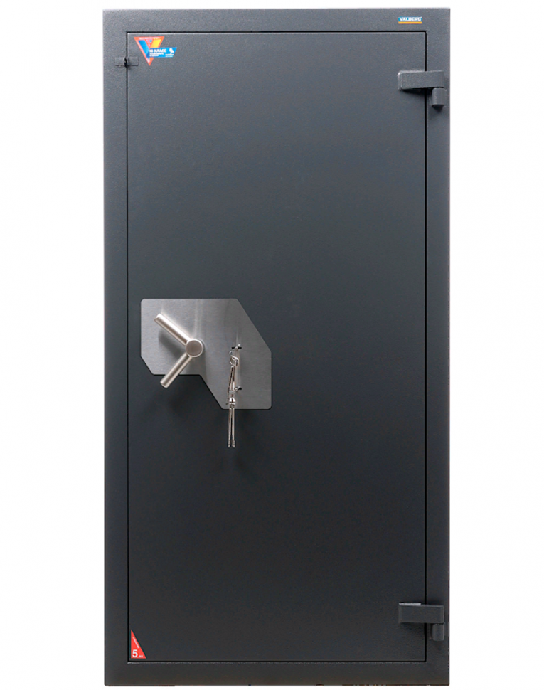 Взломостойкий сейф Valberg Форт 1685 KL купить в Омске Взломостойкий сейф Valberg Форт 1685 KL купить в Омске