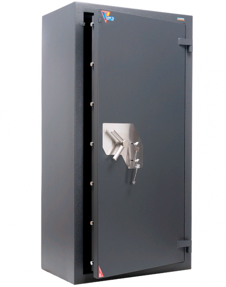 Взломостойкий сейф Valberg Форт 1685 KL купить в Омске Взломостойкий сейф Valberg Форт 1685 KL купить в Омске