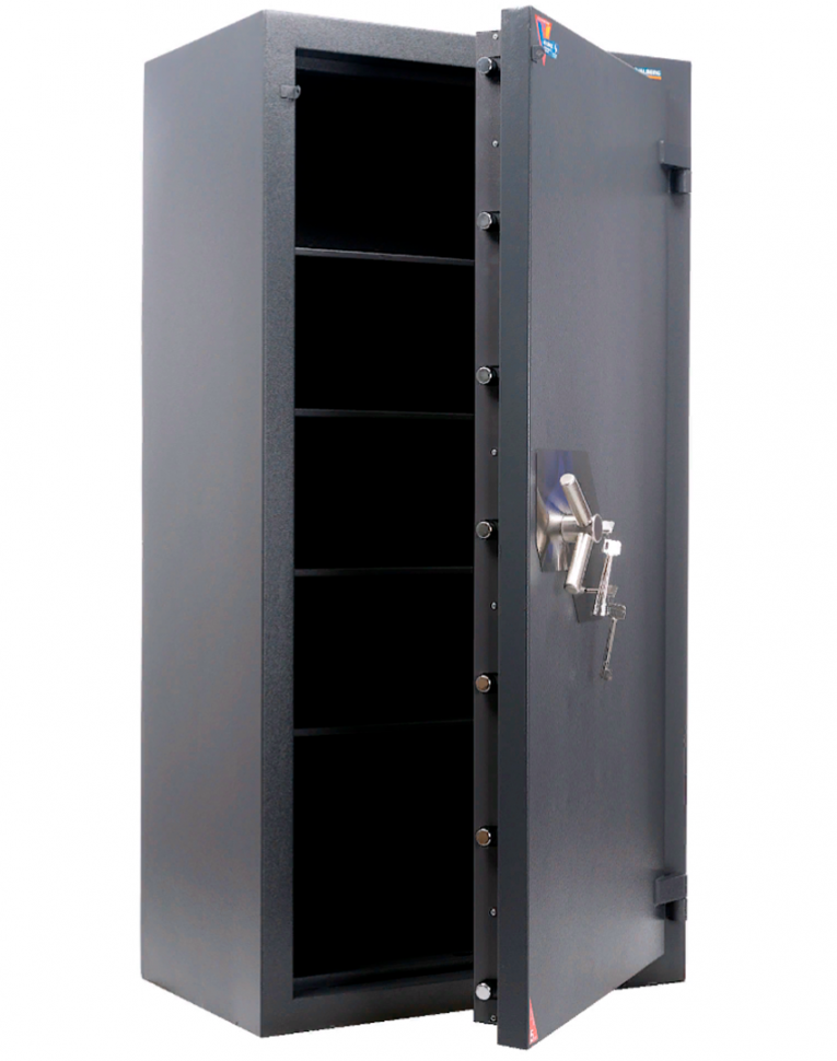 Взломостойкий сейф Valberg Форт 1685 KL купить в Омске Взломостойкий сейф Valberg Форт 1685 KL купить в Омске