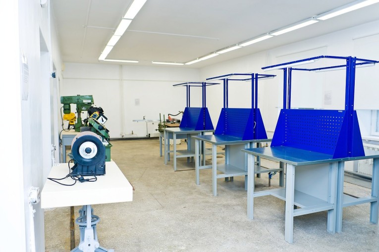 Верстак Profi WT100.F1/F1.011 купить в Омске Верстак Profi WT100.F1/F1.011 купить в Омске