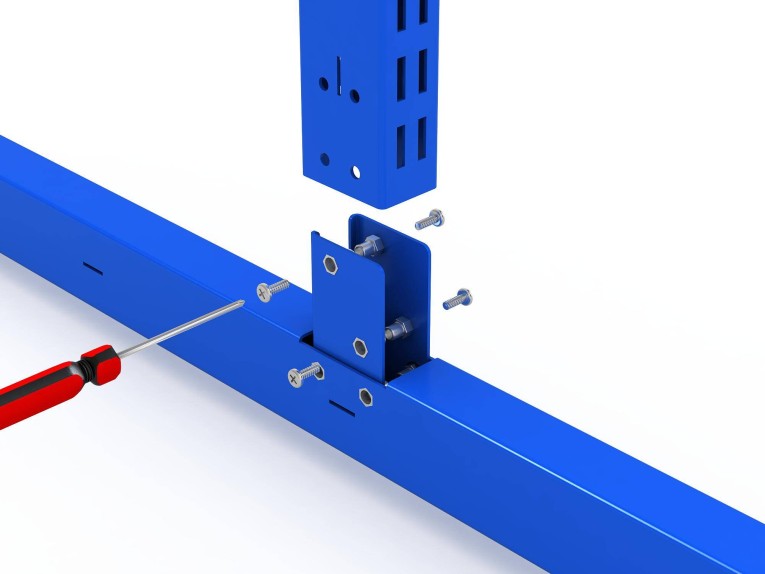 Система хранения SORTEX 1495-M №1-1 (мобильная) купить в Омске Система хранения SORTEX 1495-M №1-1 (мобильная) купить в Омске
