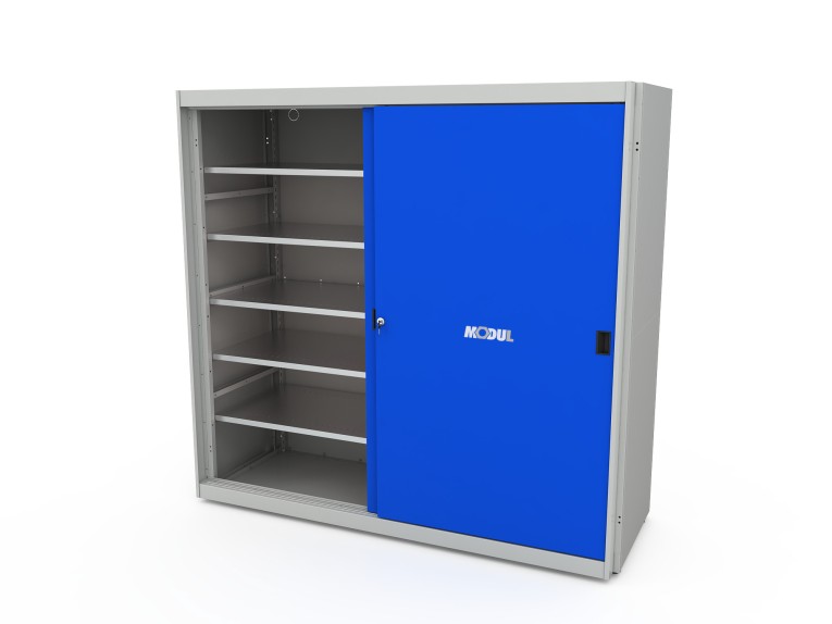Шкаф для инструментов MODUL XXL 02 купить в Омске Шкаф для инструментов MODUL XXL 02 купить в Омске