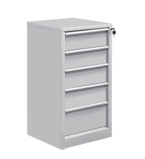 Тумба металлическая Gresson ТС-5 ESD Тумба металлическая Gresson ТС-5 ESD