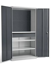 Шкаф инструментальный ДиКом ВЛ-052-04/Б Шкаф инструментальный ДиКом ВЛ-052-04/Б