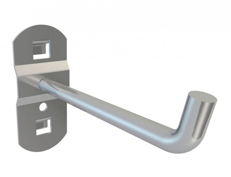 Крючок НК 3 (13 см) купить в Омске Крючок НК 3 (13 см) купить в Омске