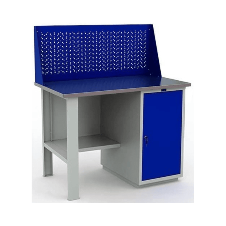 Верстак Profi WT120.F1/WD1.010 купить в Омске