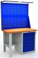 Верстак Expert W120.F2/WS6.021 купить в Омске