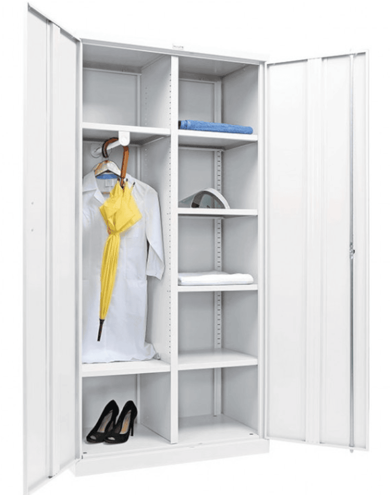 Шкаф медицинский Hilfe МД 2 ШМ купить в Омске Шкаф медицинский Hilfe МД 2 ШМ купить в Омске