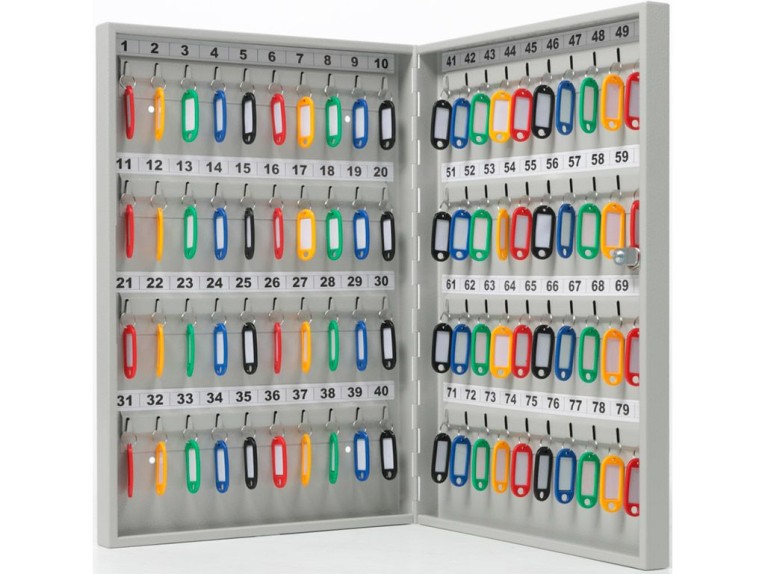 Ключница KEY-80 купить в Омске