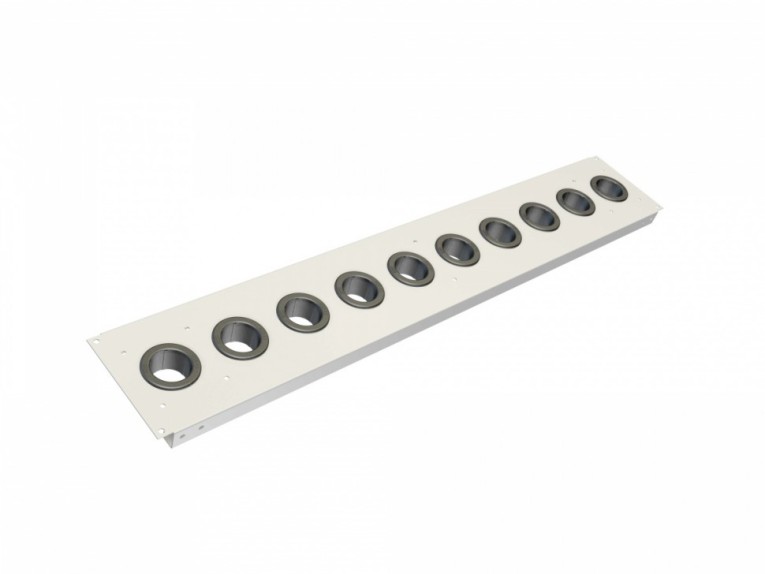 Полка для шкафа HARD HSK 63 купить в Омске