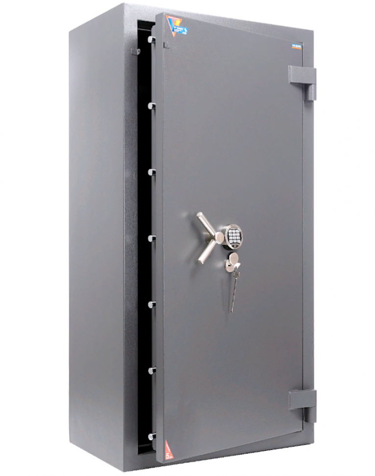 Взломостойкий сейф Valberg Рубеж 1685 EL купить в Омске