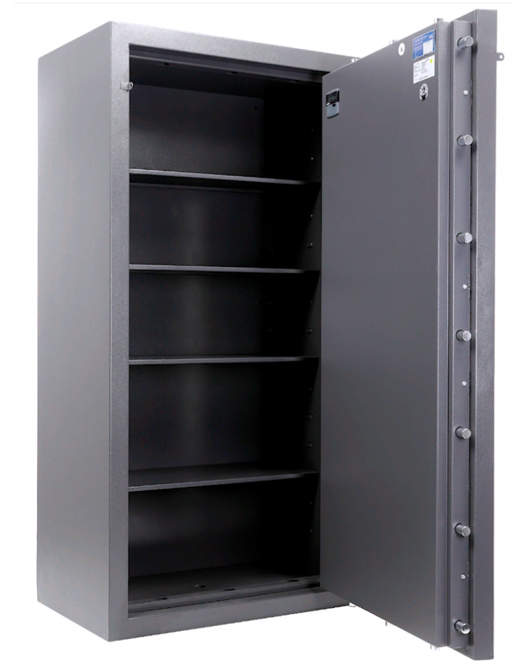 Взломостойкий сейф Valberg Рубеж 1685 EL купить в Омске