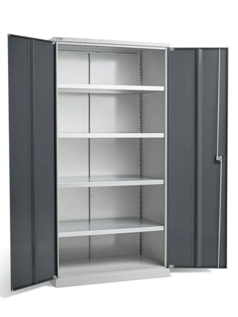 Шкаф инструментальный ДиКом ВЛ-052-01 купить в Омске