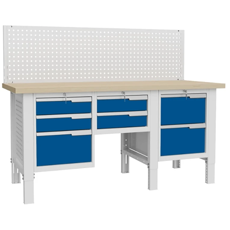 Стол-верстак Craft 1802.S123.13-1 купить в Омске