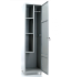 Шкаф ML-11-50U (LS-11-50) купить в Омске