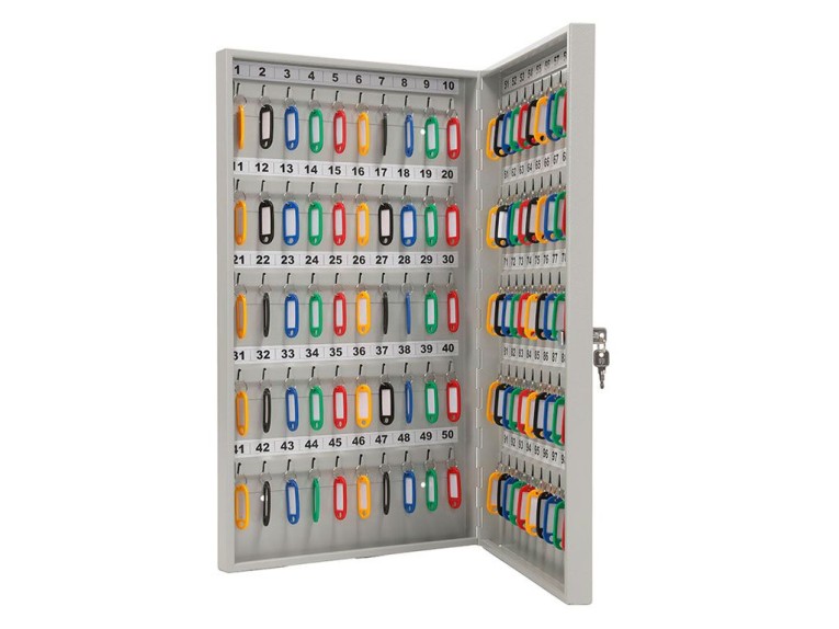 Ключница KEY-100 купить в Омске