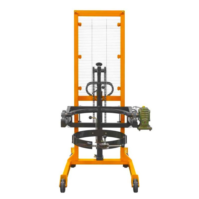 Ручной гидравлический штабелер для бочек SDА400A SMARTLIFT (SMART) купить в Омске Ручной гидравлический штабелер для бочек SDА400A SMARTLIFT (SMART) купить в Омске