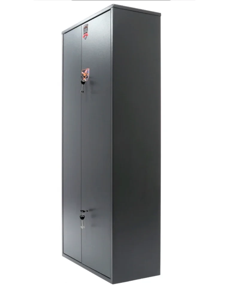 Оружейный сейф Aiko Чирок 1462 купить в Омске Оружейный сейф Aiko Чирок 1462 купить в Омске