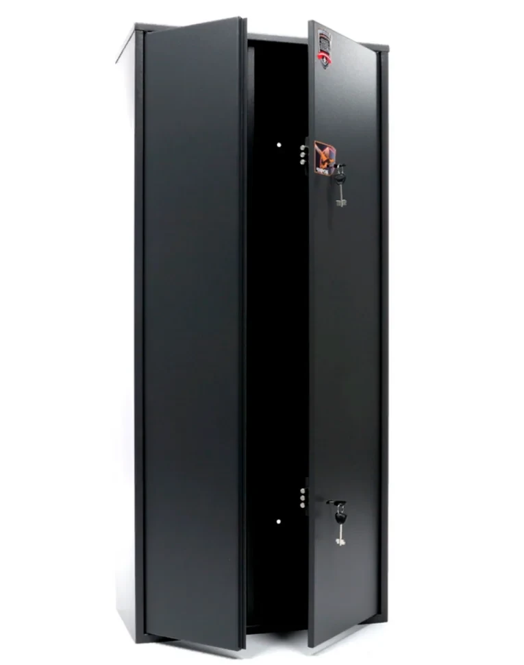 Оружейный сейф Aiko Чирок 1462 купить в Омске Оружейный сейф Aiko Чирок 1462 купить в Омске