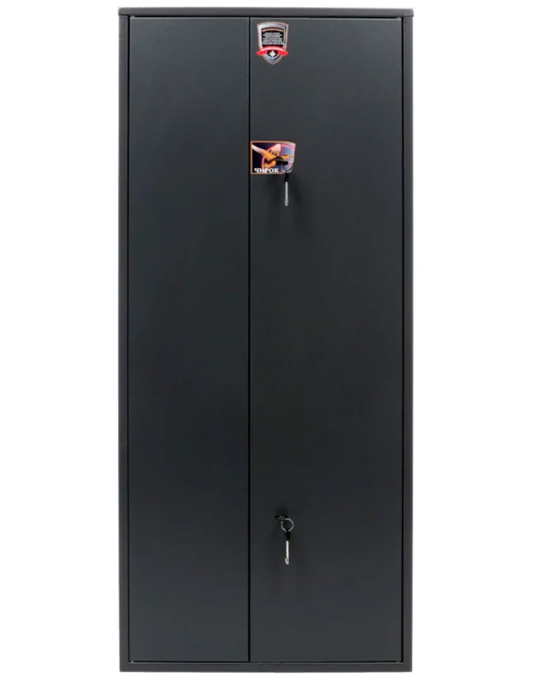 Оружейный сейф Aiko Чирок 1462 купить в Омске Оружейный сейф Aiko Чирок 1462 купить в Омске