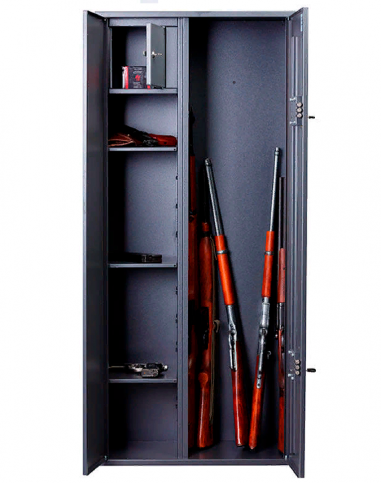 Оружейный сейф Aiko Чирок 1462 купить в Омске Оружейный сейф Aiko Чирок 1462 купить в Омске