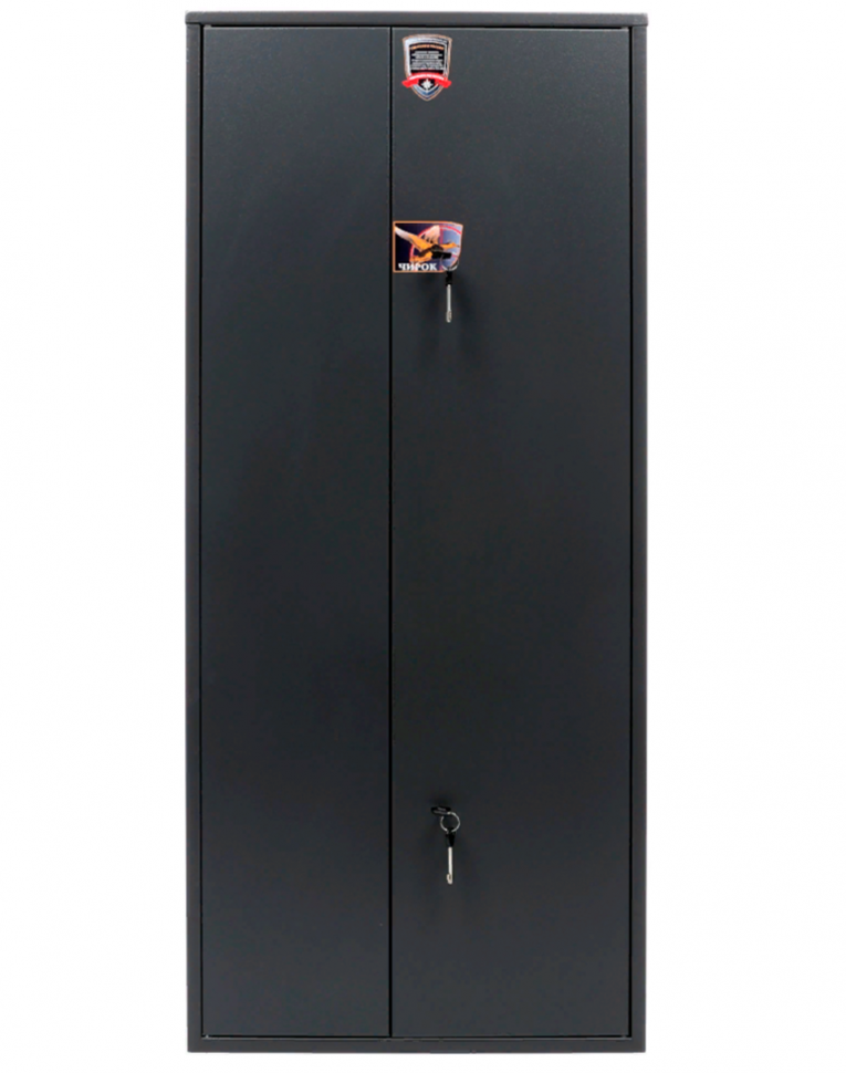 Оружейный сейф Aiko Чирок 1462 купить в Омске Оружейный сейф Aiko Чирок 1462 купить в Омске