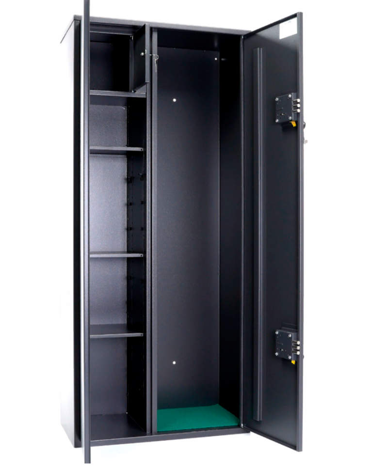 Оружейный сейф Aiko Чирок 1462 купить в Омске Оружейный сейф Aiko Чирок 1462 купить в Омске