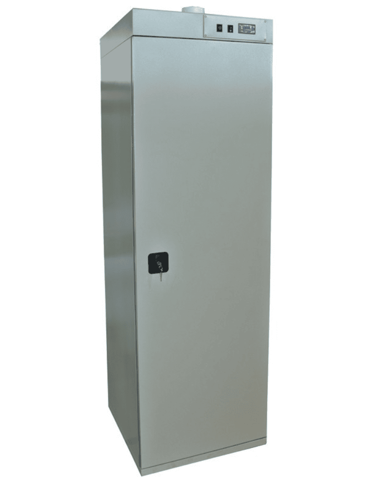 Сушильный шкаф ШС-2-38 для аксессуаров купить в Омске