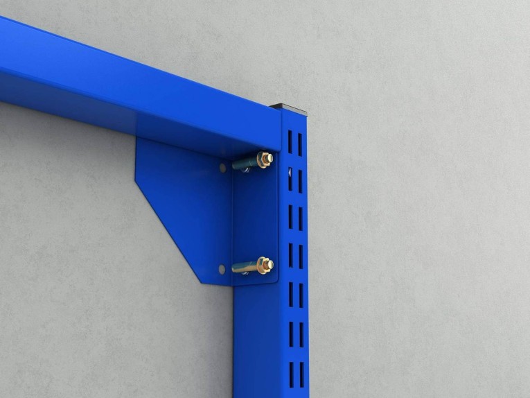 Система хранения SORTEX 1495-S №1-2 (подвесная) купить в Омске Система хранения SORTEX 1495-S №1-2 (подвесная) купить в Омске