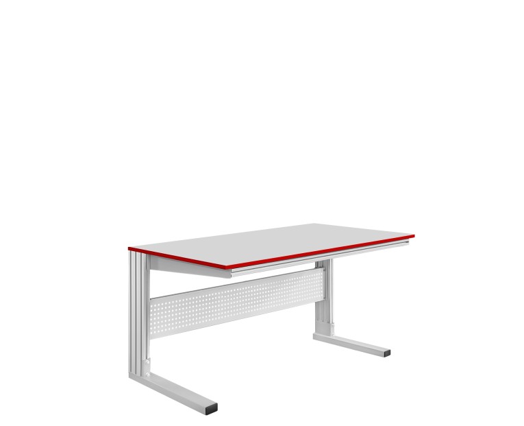 Стол базовый Gresson СПБ-1800КП ESD купить в Омске Стол базовый Gresson СПБ-1800КП ESD купить в Омске