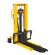 Ручной гидравлический штабелер SDA 1020 (1000 кг; 2 м; вилы 300-850 мм) SMARTLIFT (SMART) купить в Омске
