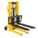 Ручной гидравлический штабелер SDA 1020 (1000 кг; 2 м; вилы 300-850 мм) SMARTLIFT (SMART) купить в Омске