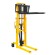 Ручной гидравлический штабелер SDA 1020 (1000 кг; 2 м; вилы 300-850 мм) SMARTLIFT (SMART) купить в Омске