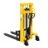 Ручной гидравлический штабелер SDA 1020 (1000 кг; 2 м; вилы 300-850 мм) SMARTLIFT (SMART) купить в Омске