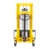 Ручной гидравлический штабелер SDA 1020 (1000 кг; 2 м; вилы 300-850 мм) SMARTLIFT (SMART) купить в Омске