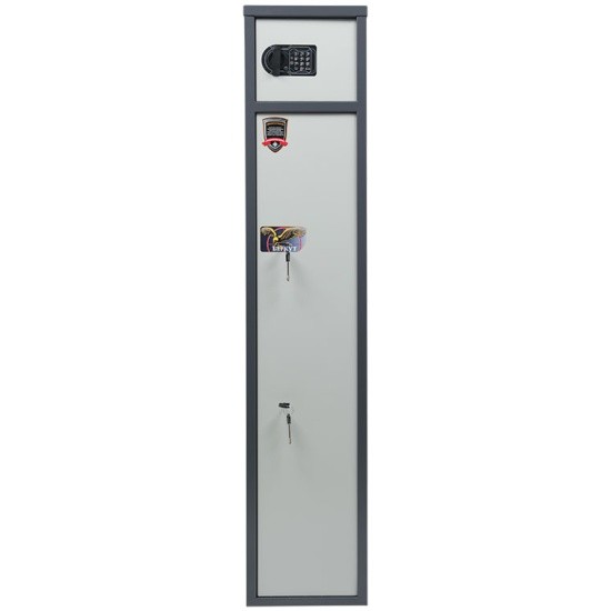 Оружейный сейф Aiko Беркут 150/2 EL купить в Омске