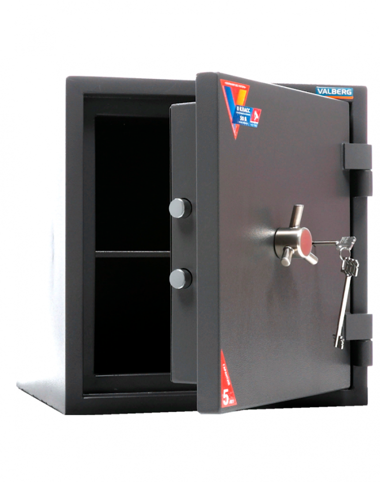Взломостойкий сейф Valberg Гранит 46 купить в Омске