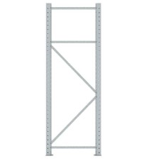 СТ-051 Рама 2000х1050 цинк СТ-051 Рама 2000х1050 цинк