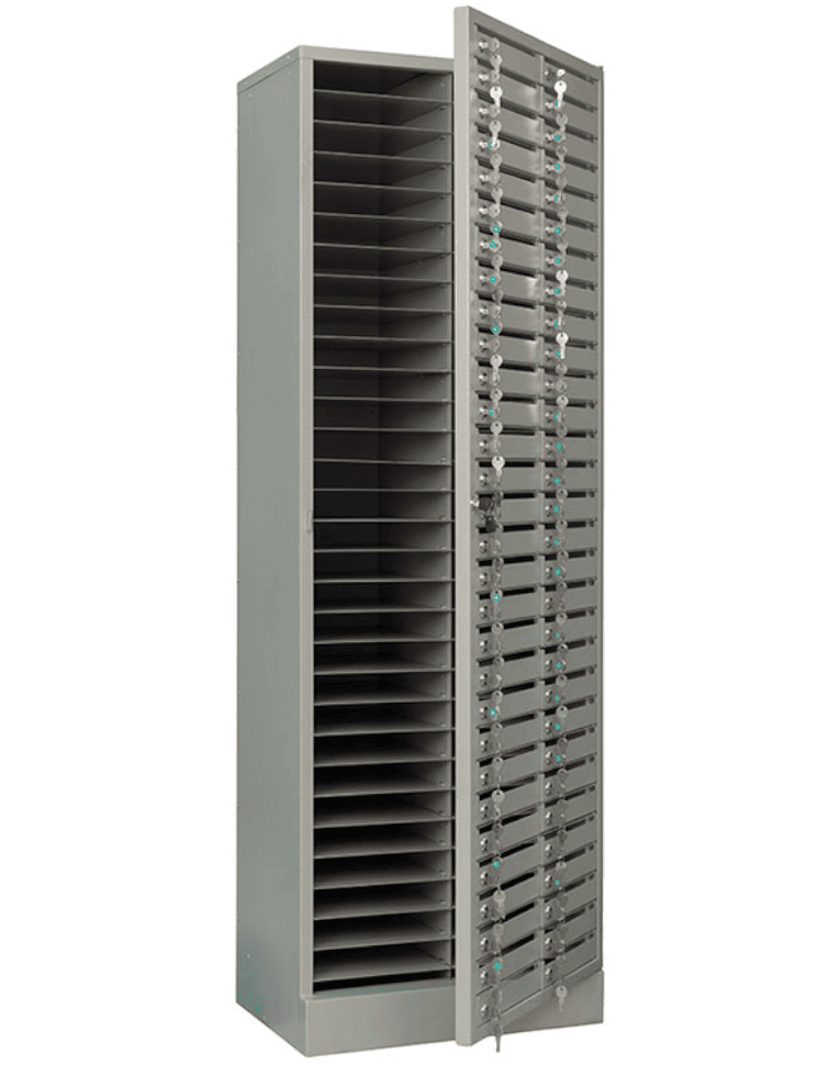 Абонентский шкаф AMB 180/60D купить в Омске