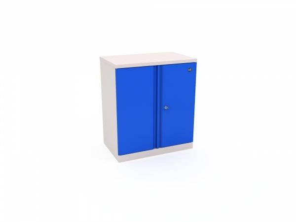 Шкаф инструментальный ERGO 181/2 №10 купить в Омске