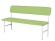 Банкетка терапевтическая МД БС (Салатовый) купить в Омске