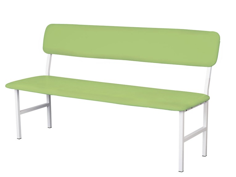Банкетка терапевтическая МД БС (Салатовый) купить в Омске
