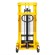 Ручной гидравлический штабелер SDA 1520 (1500 кг; 2 м; фиксированные вилы) SMARTLIFT (SMART) купить в Омске