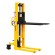 Ручной гидравлический штабелер SDA 1520 (1500 кг; 2 м; фиксированные вилы) SMARTLIFT (SMART) купить в Омске