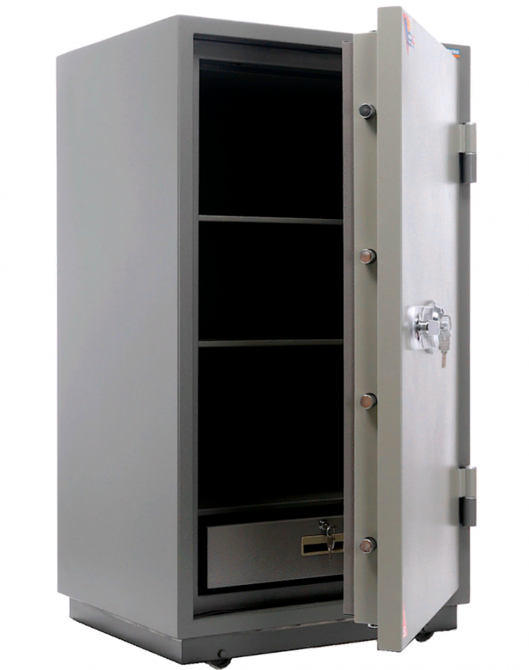 Огнестойкий сейф Valberg FRS-127.T-CL купить в Омске Огнестойкий сейф Valberg FRS-127.T-CL купить в Омске