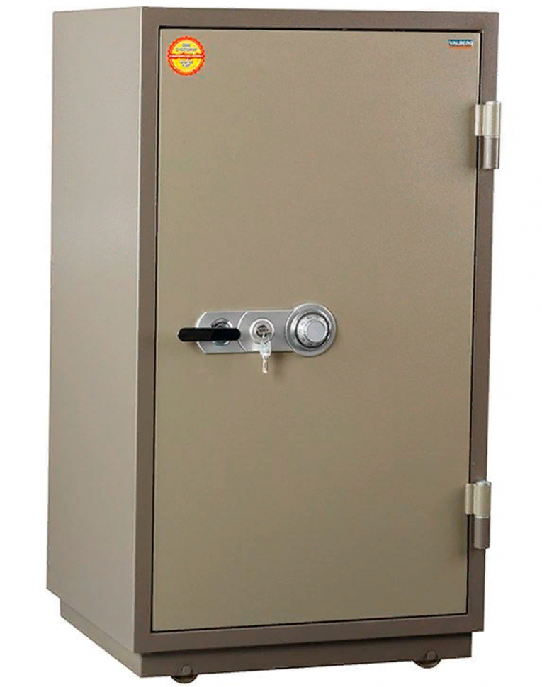 Огнестойкий сейф Valberg FRS-127.T-CL купить в Омске Огнестойкий сейф Valberg FRS-127.T-CL купить в Омске