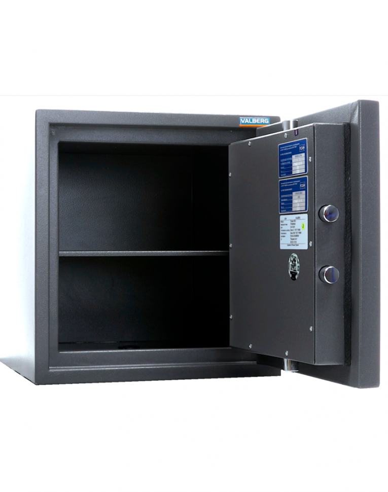 Взломостойкий сейф Valberg Гранит 46 EL купить в Омске